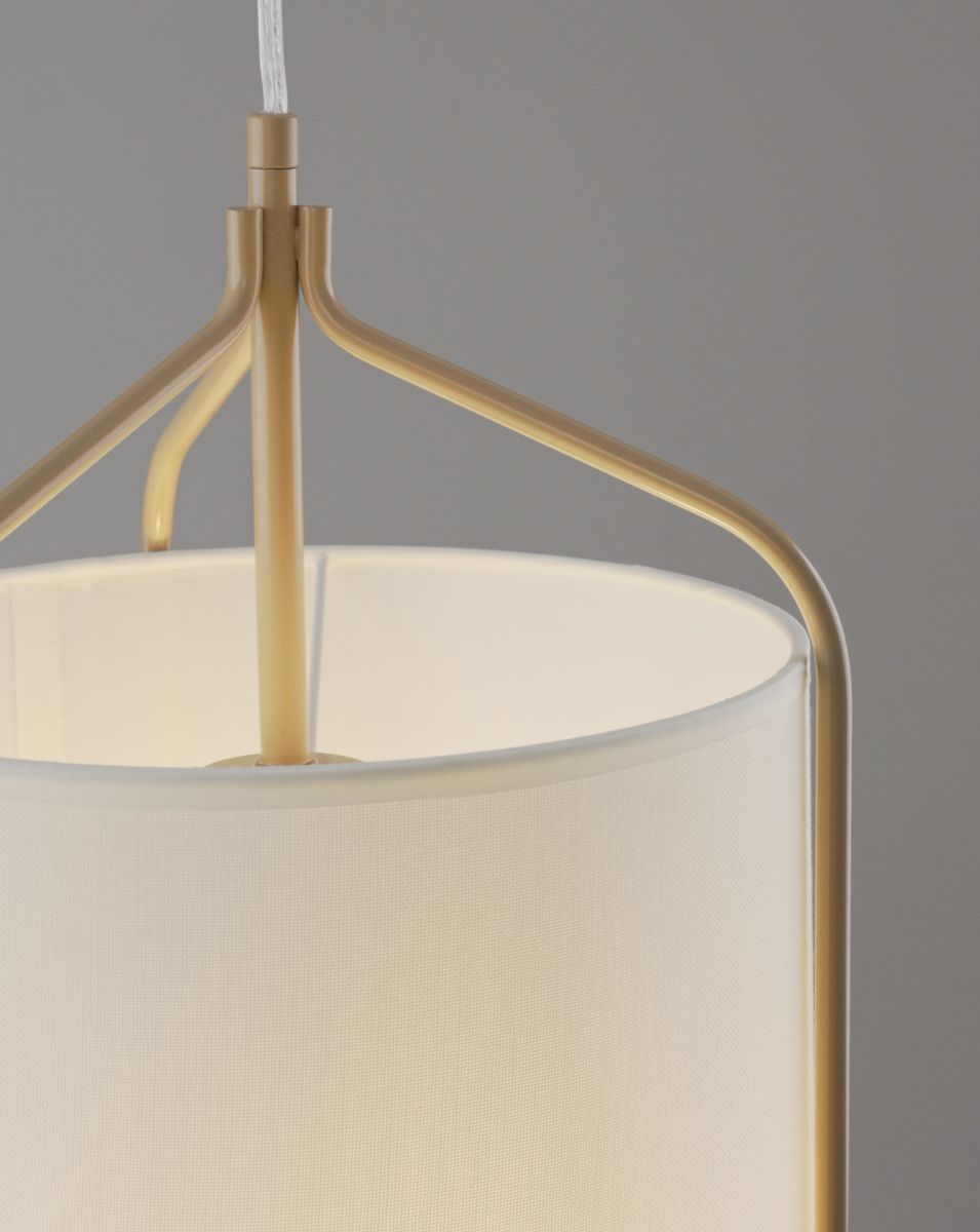 Подвесной светильник Moderli Inari V11856-1P в #REGION_NAME_DECLINE_PP#