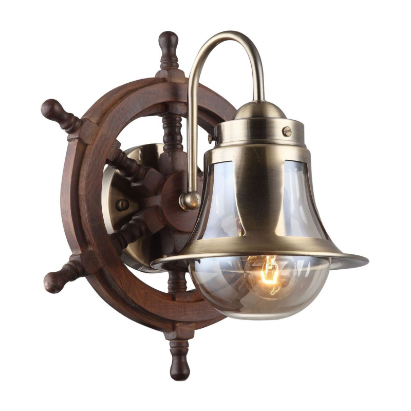 Бра Arte Lamp A7006AP-1AB в Санкт-Петербурге