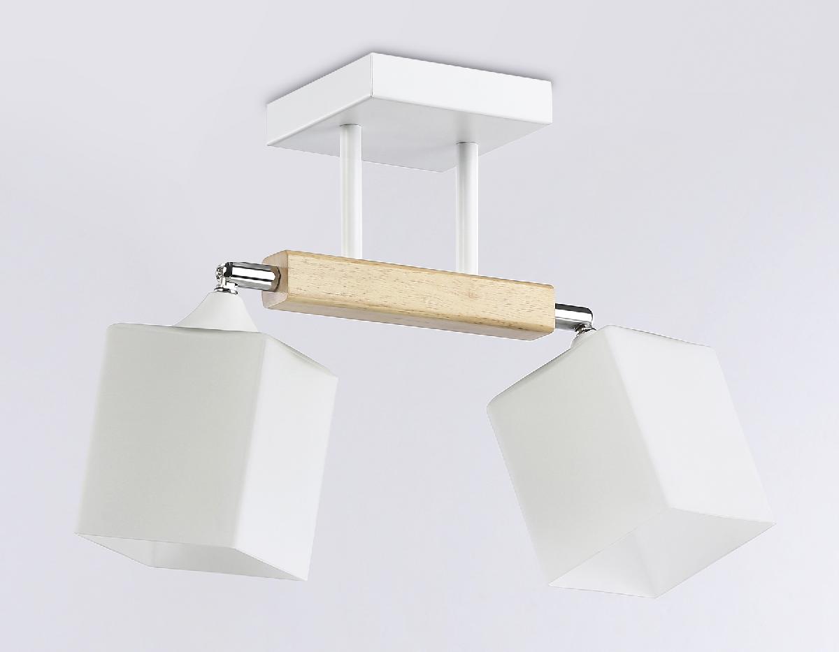 Потолочный светильник Ambrella Light Traditional TR9511 в Санкт-Петербурге