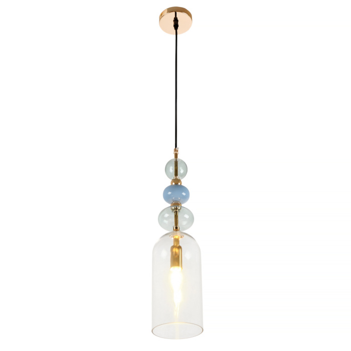 Подвесной светильник Myfar Louis MR2506-1P в Санкт-Петербурге