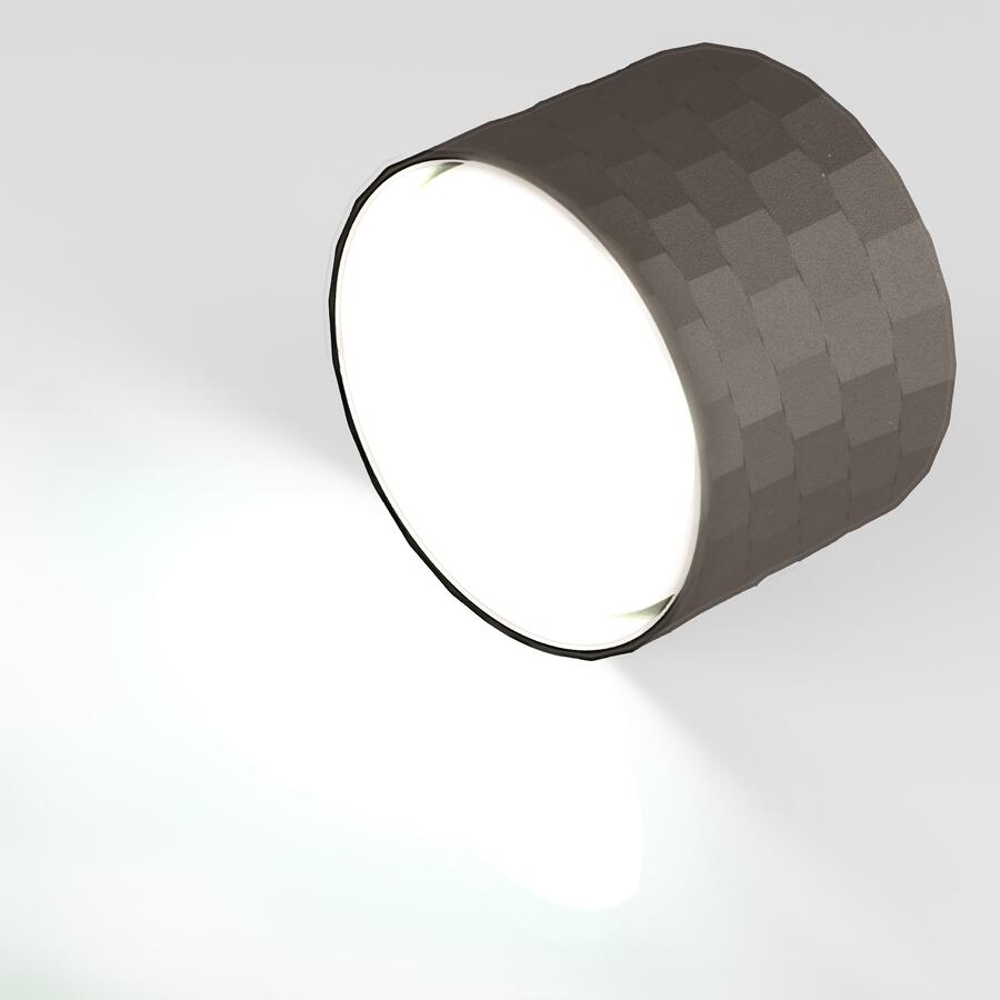 Накладной светильник General GWL-GX53-M-IP20 661762 УЦ в Санкт-Петербурге