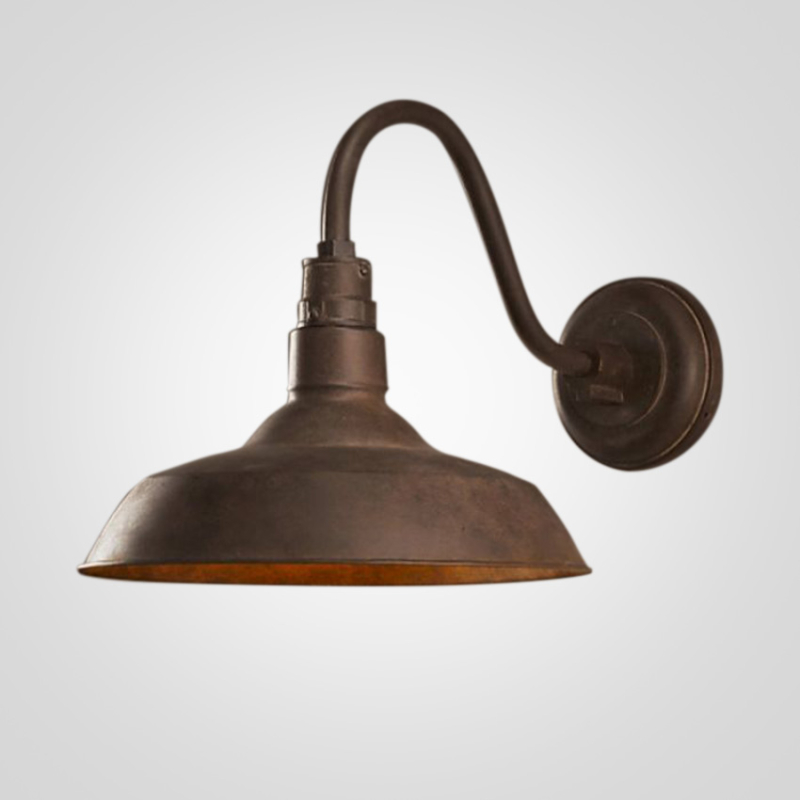 Бра ImperiumLoft Vintage Barn 74867-22 в Санкт-Петербурге