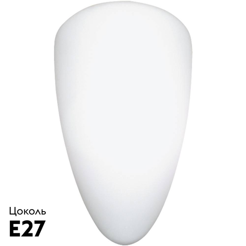 Настенный светильник Arte Lamp Tablet A6930AP-1WH в Санкт-Петербурге