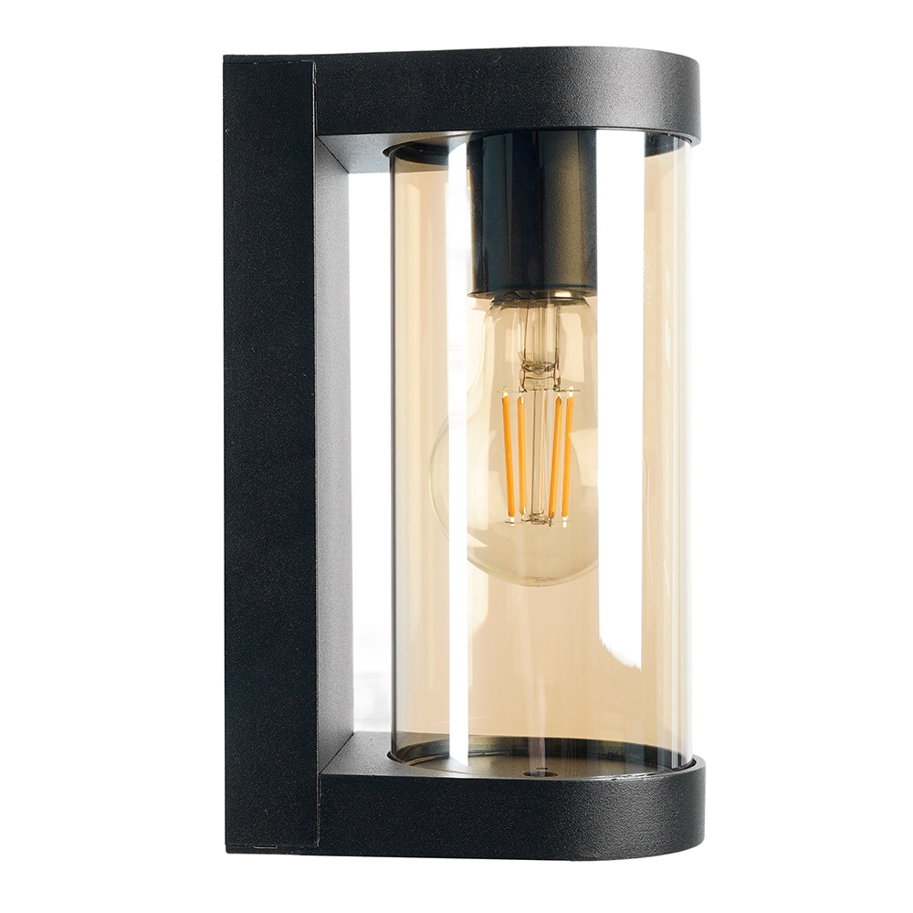 Уличный настенный светильник Feron Бостон DH1901 52188 в #REGION_NAME_DECLINE_PP#