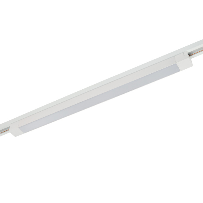 Трековый однофазный светильник Myfar Lines MT0110-30W4K-W в Санкт-Петербурге