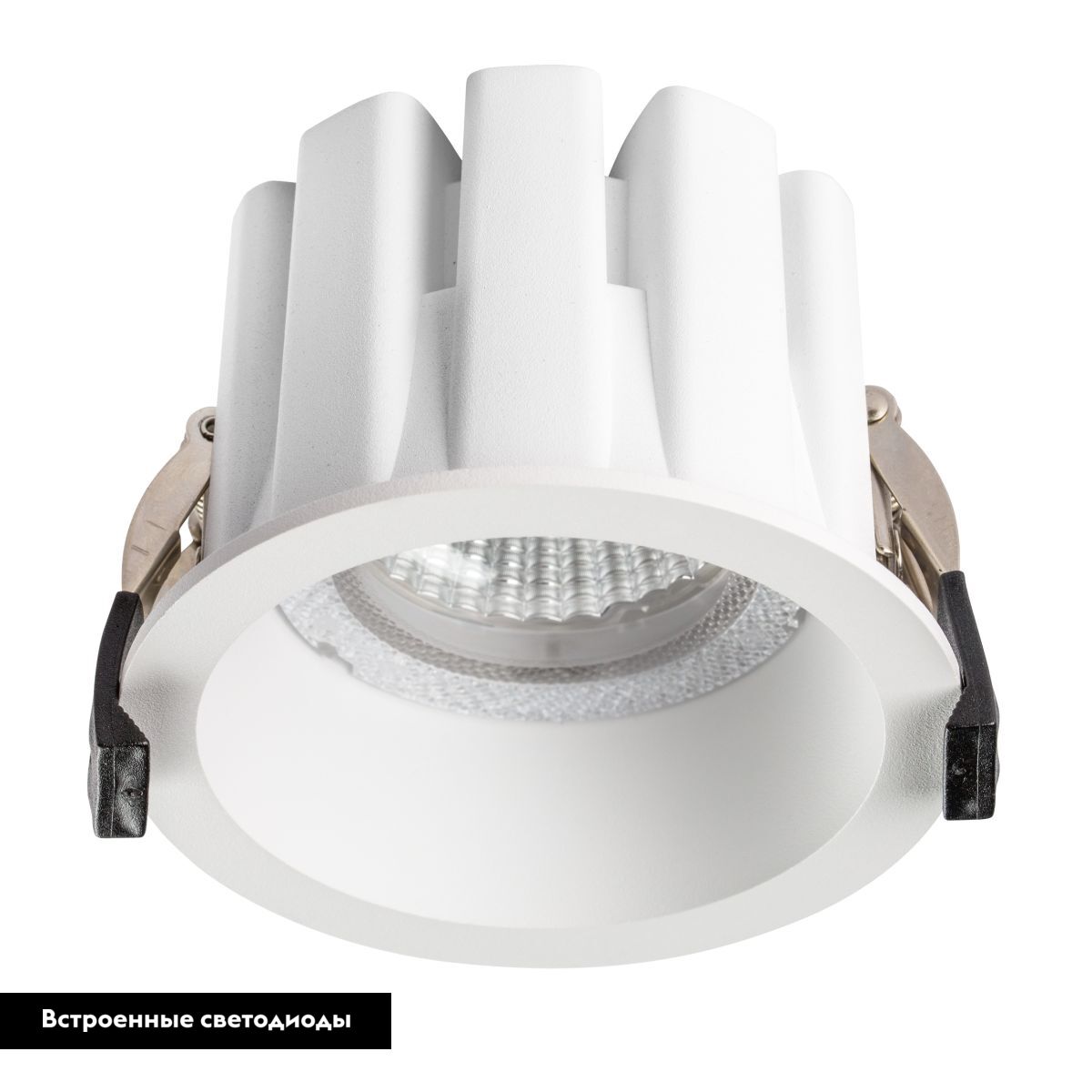 Встраиваемый светильник Lightstar Ciclone 385046 в #REGION_NAME_DECLINE_PP#