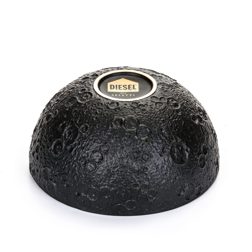 Салатник Lunar large Seletti Cosmic Diner 10872 в Санкт-Петербурге