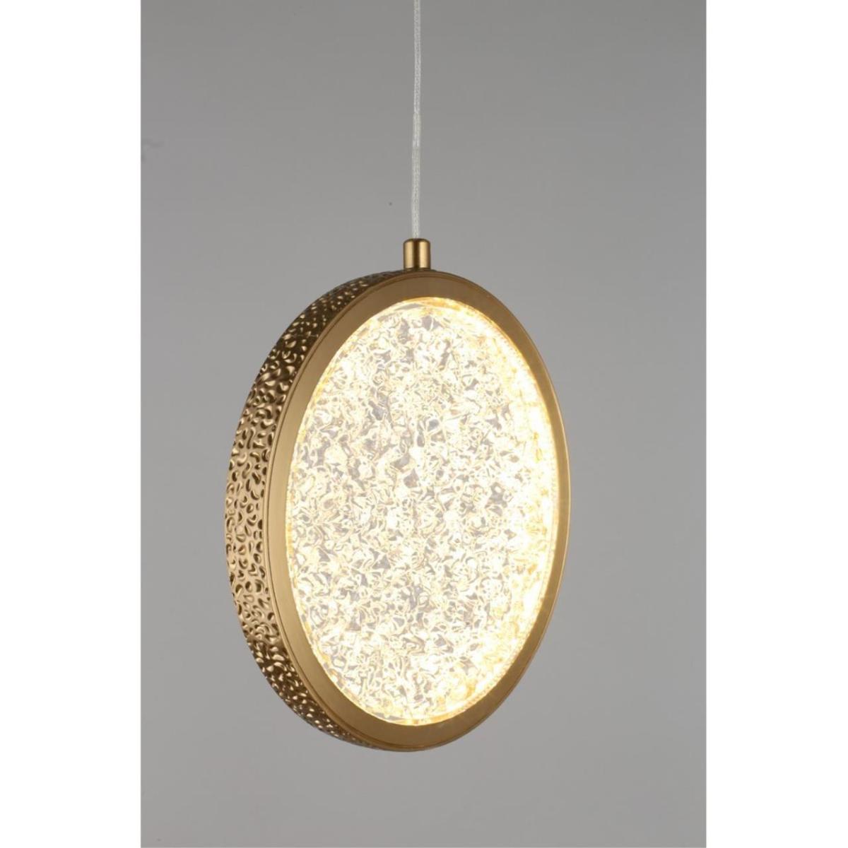 Подвесной светильник для натяжных потолков Aployt Yulali APL.048.06.07 в Санкт-Петербурге