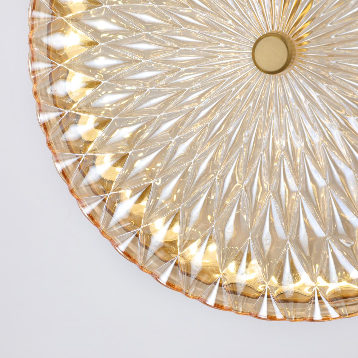 Подвесной светильник Favourite Slik 4488-2P в #REGION_NAME_DECLINE_PP#