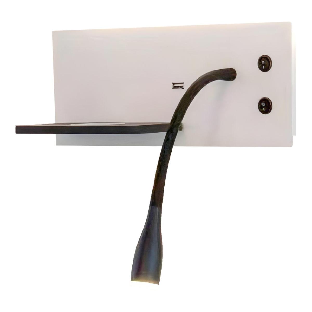 Настенный светильник Lussole Cozy LSP-4004 в Санкт-Петербурге