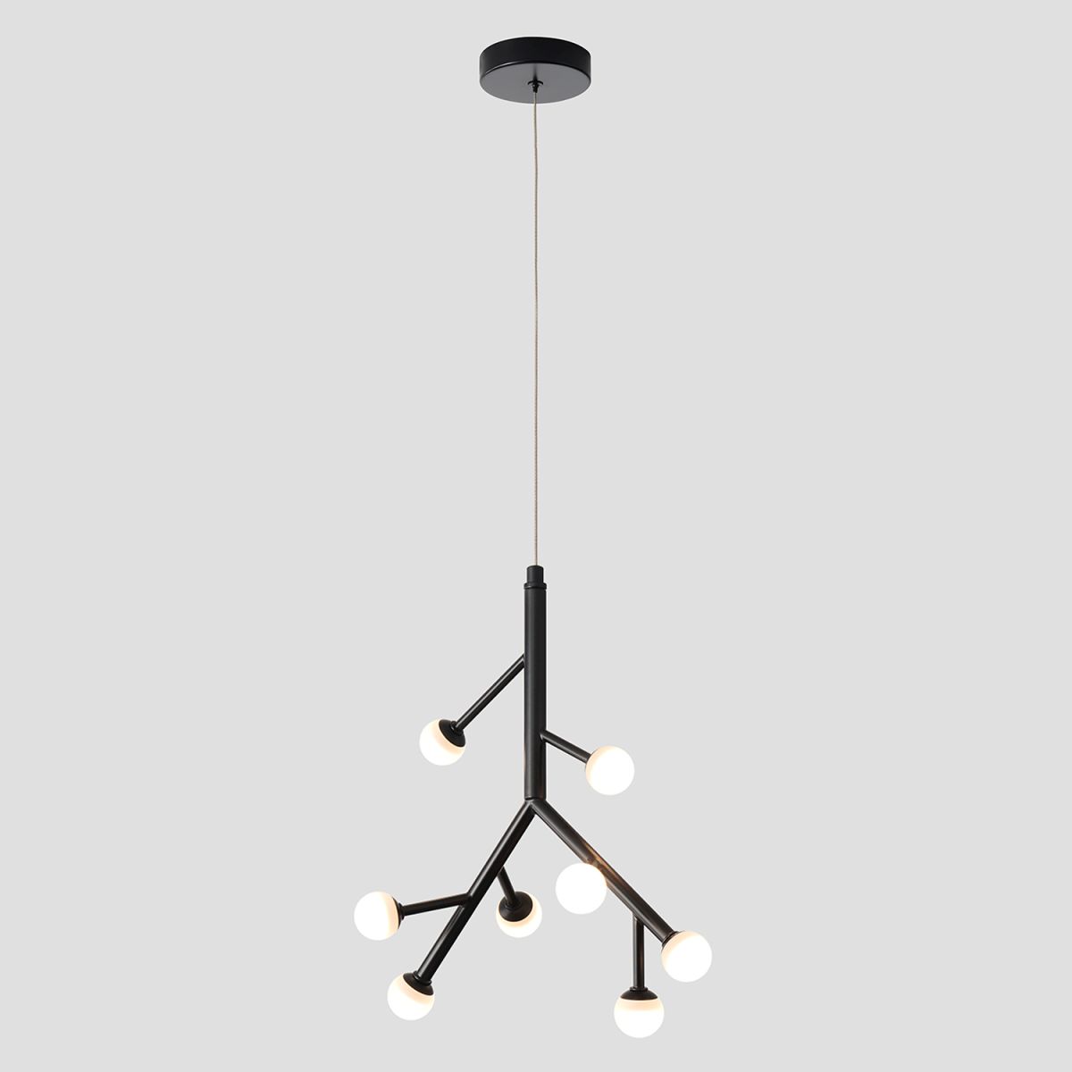 Подвесной светильник Crystal Lux TWIG SP16W LED в Санкт-Петербурге