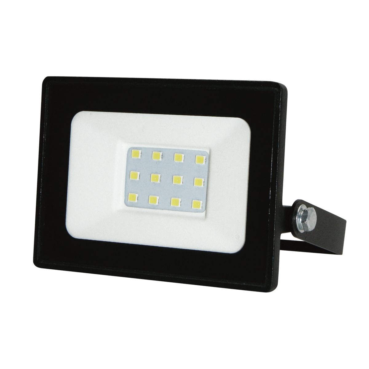 Прожектор Volpe ULF-Q519 20W/6500K IP65 220-240V BLACK UL-00012822 в Санкт-Петербурге