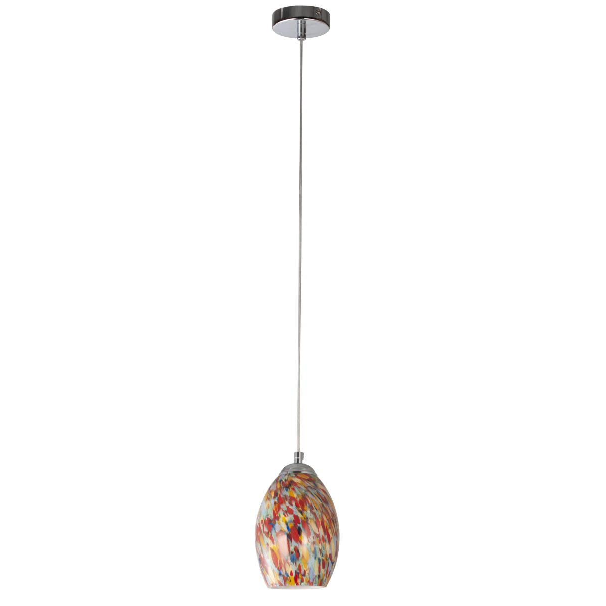 Подвесной светильник Lightstar Ceramo 799013 в Санкт-Петербурге