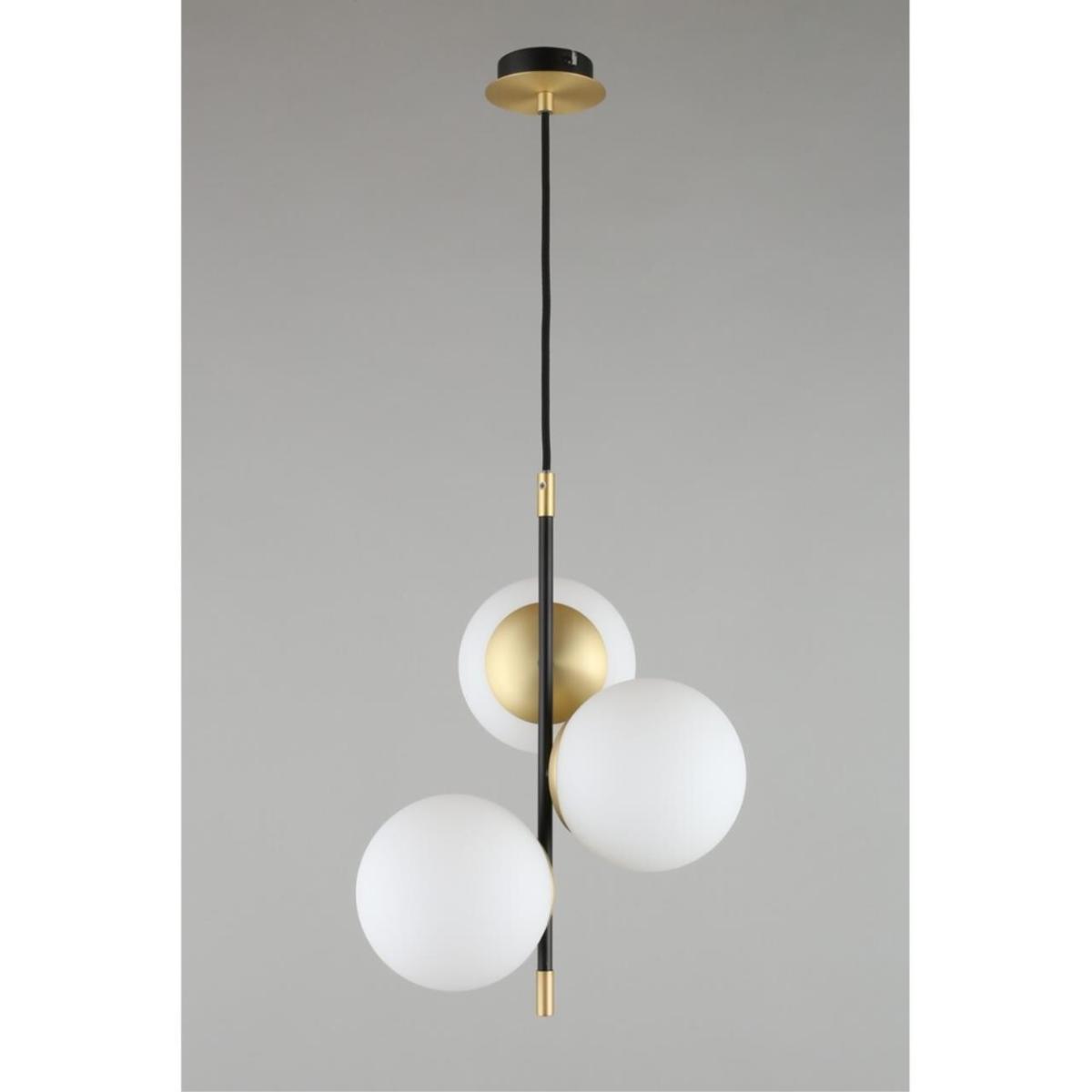 Подвесной светильник Aployt Kristina APL.313.06.03 в Санкт-Петербурге