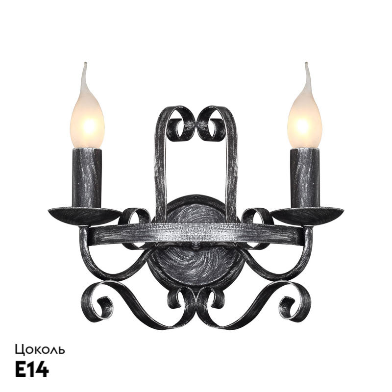 Бра F-Promo Palermo 2162-2W в #REGION_NAME_DECLINE_PP#