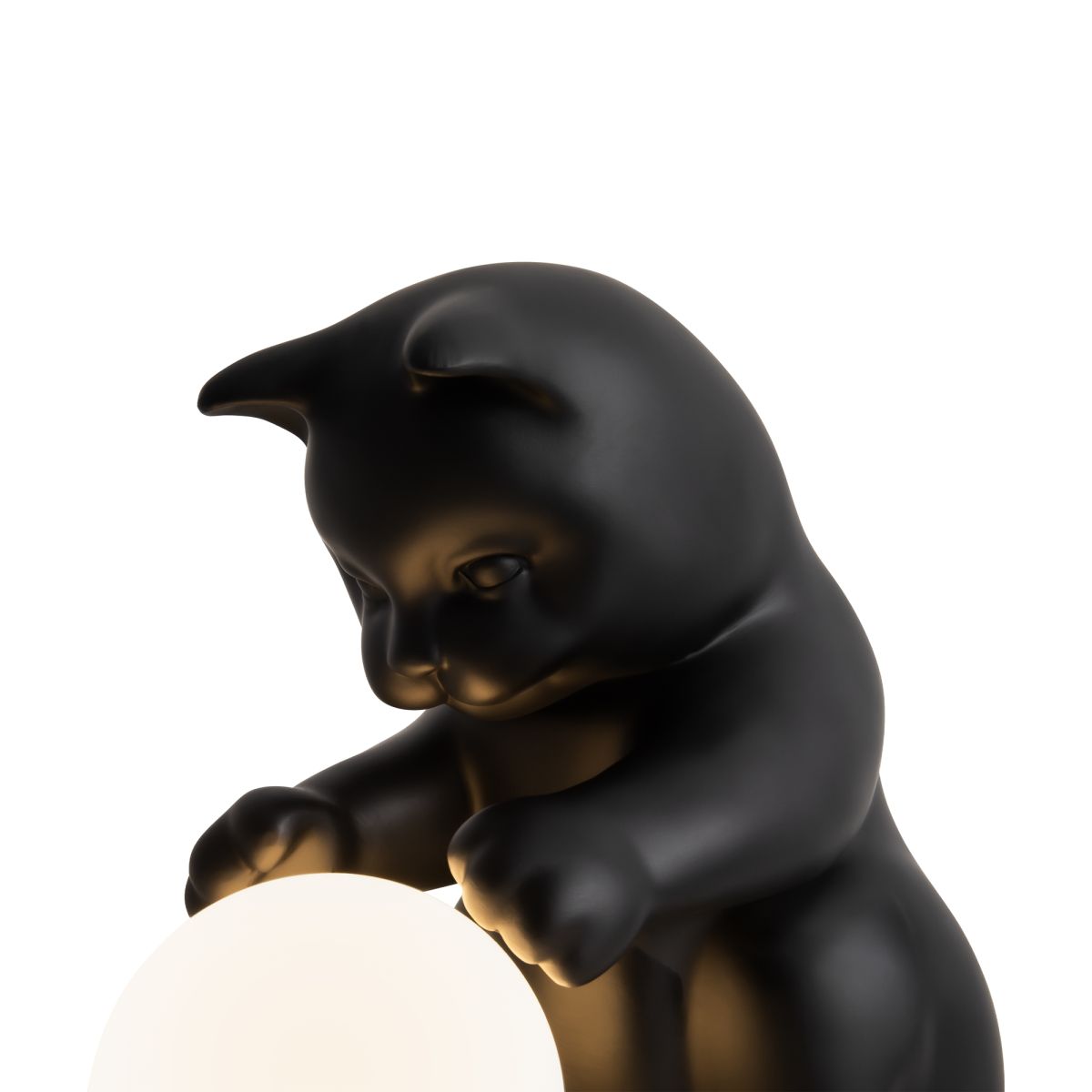Настольная лампа с аккумулятором Freya Whisker FR5607TL-01B в Санкт-Петербурге