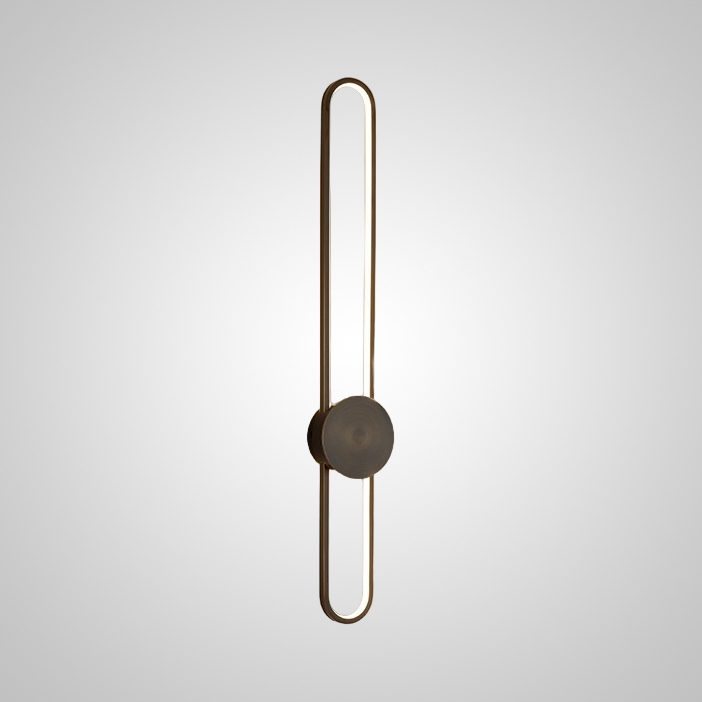 Настенный светильник ImperiumLoft Heidy 230868-23 в Санкт-Петербурге