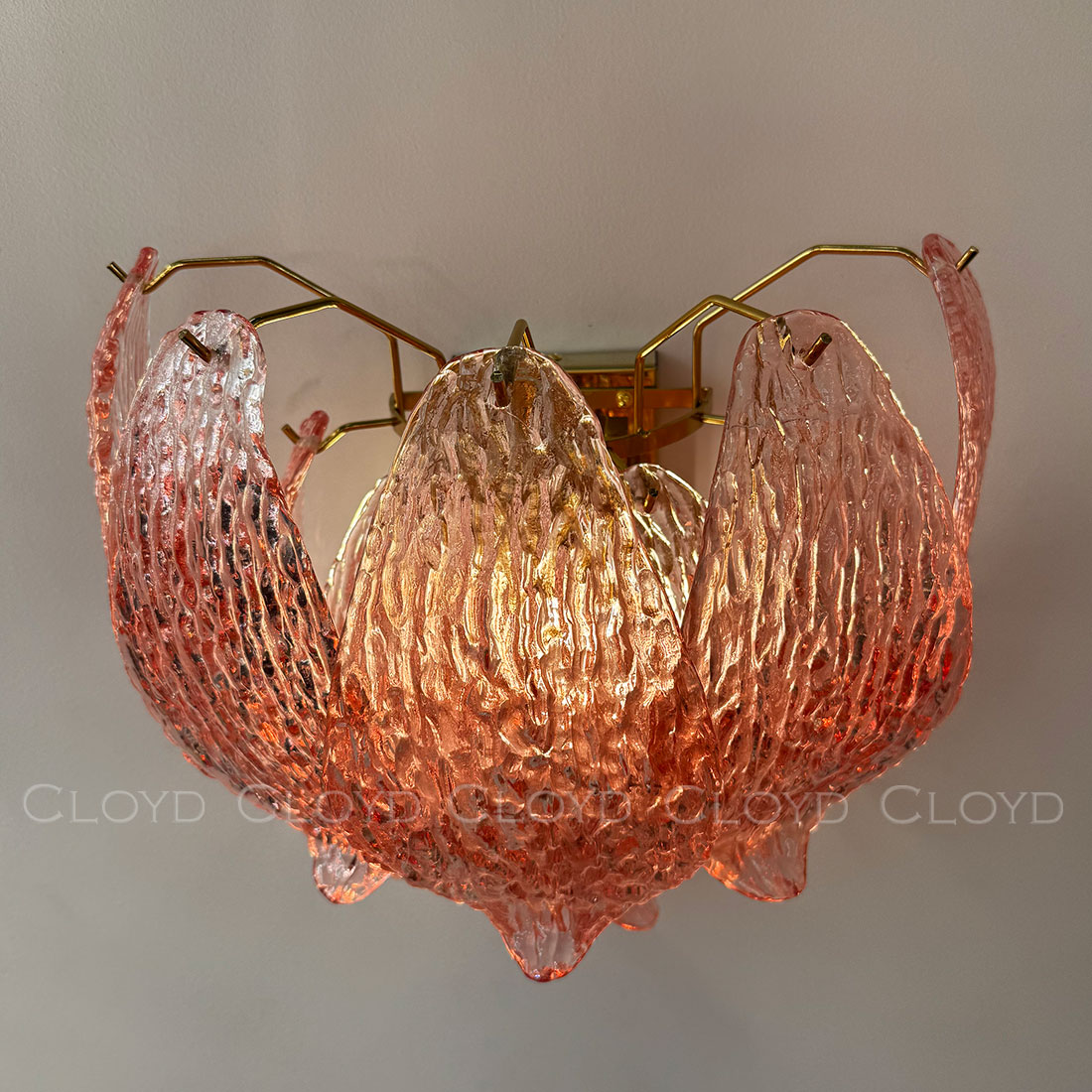 Настенный светильник Cloyd Laperuse 20488 в Санкт-Петербурге