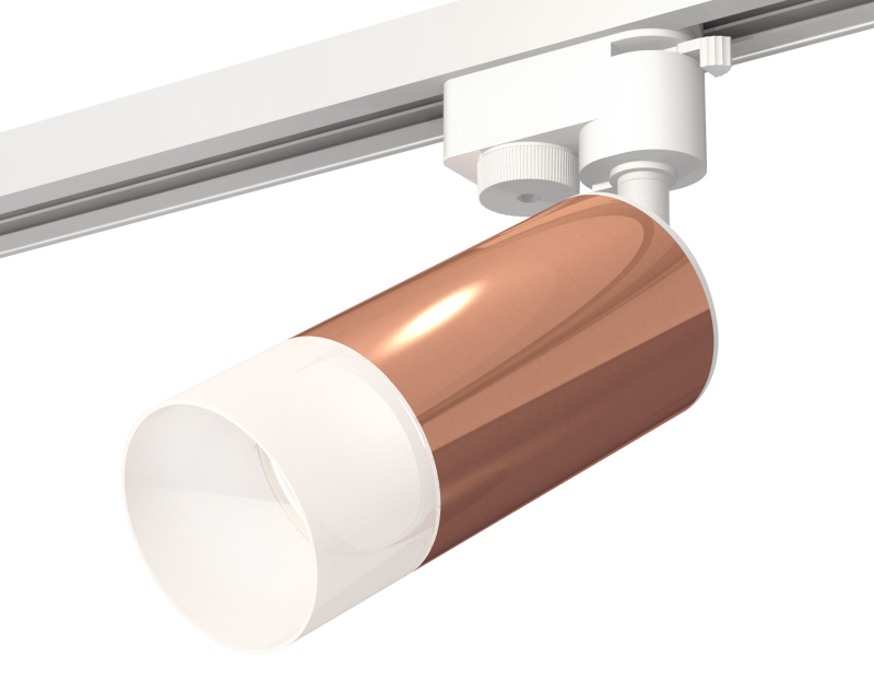 Трековый однофазный светильник Ambrella Light Track System XT6326003 (A2520, C6326, N6252) в Санкт-Петербурге
