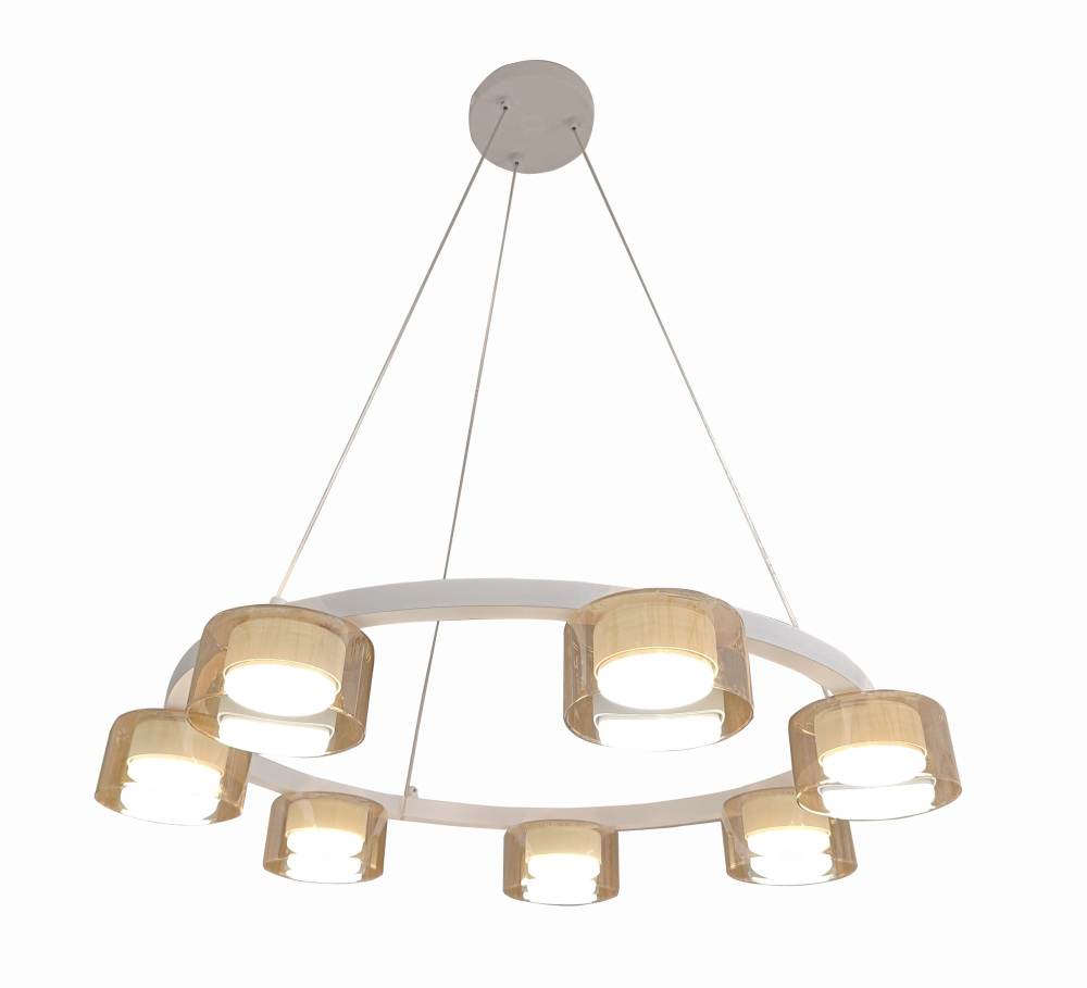 Подвесной светильник Myfar Gemma MR2650-7P в Санкт-Петербурге