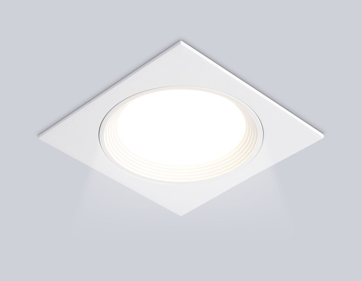 Встраиваемый светильник Ambrella Light Techno spot GX Standard tech TN51803 в Санкт-Петербурге