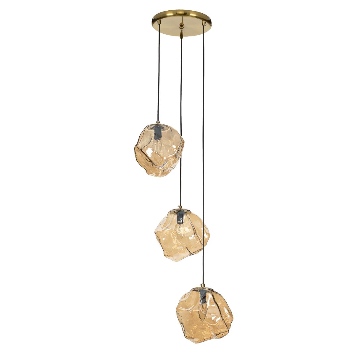 Подвесной светильник Citilux Rocka CL247084 в Санкт-Петербурге