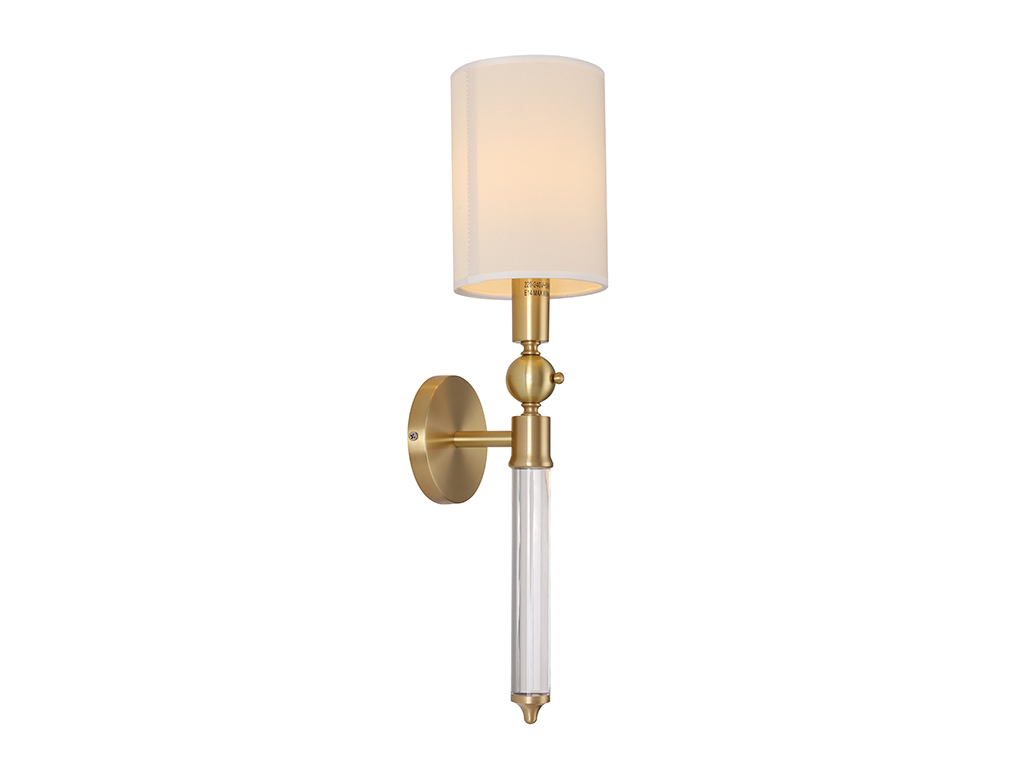 Бра Newport 3541/A brass new без абажуров М0071402 в #REGION_NAME_DECLINE_PP#