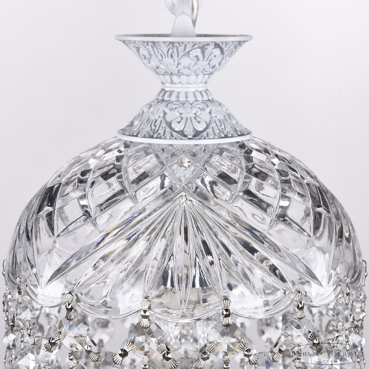 Подвесной светильник Bohemia Ivele Crystal AL16781/16 WMN R в Санкт-Петербурге