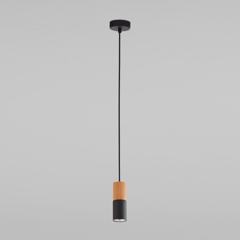 Подвесной светильник TK Lighting 6309 Elit Black Wood в Санкт-Петербурге