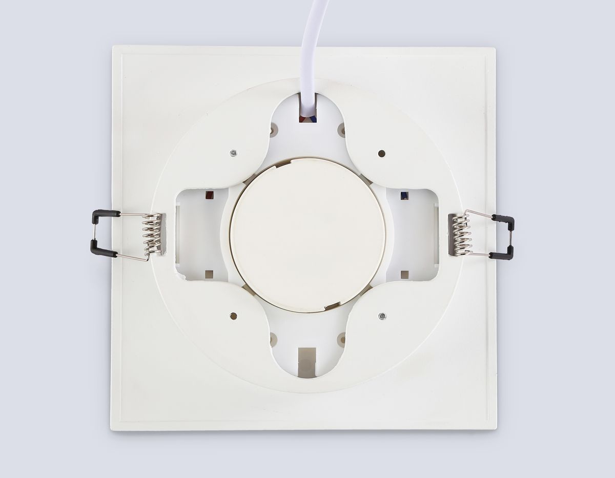 Встраиваемый светильник Ambrella Light Techno Spot Standard Tech TU5220 в Санкт-Петербурге