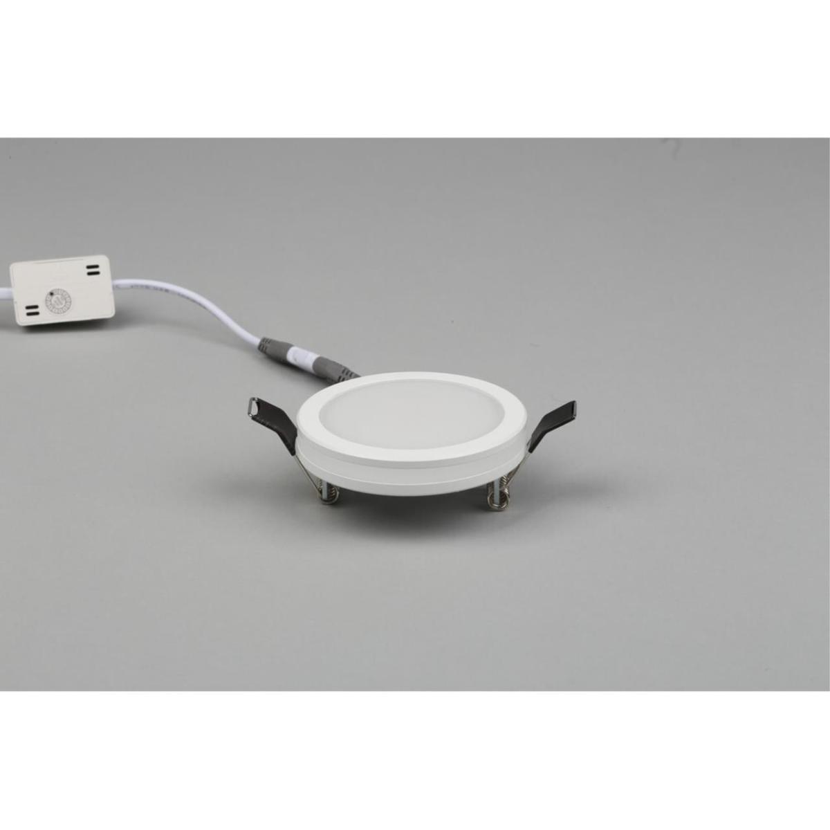 Встраиваемый светильник Aployt Nastka APL.0014.09.05 в Санкт-Петербурге