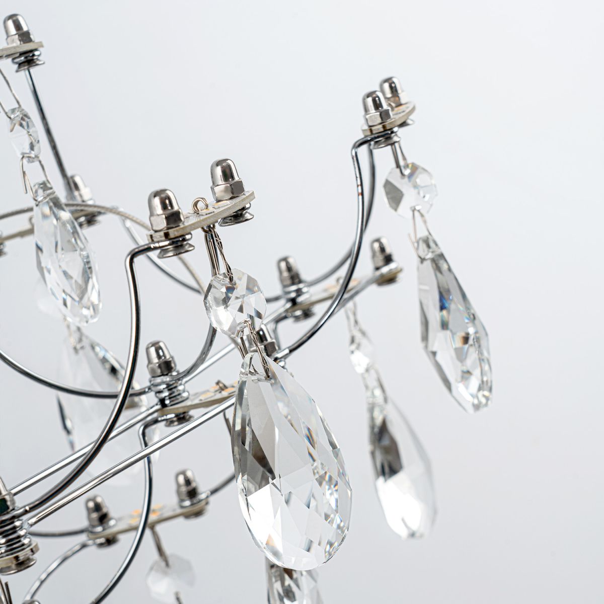 Настенный светильник Modelux premium ML.7815.340P CH в #REGION_NAME_DECLINE_PP#