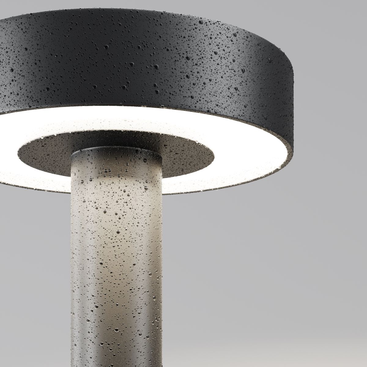 Садово-парковый светильник Maytoni O529FL-L30B3K в #REGION_NAME_DECLINE_PP#