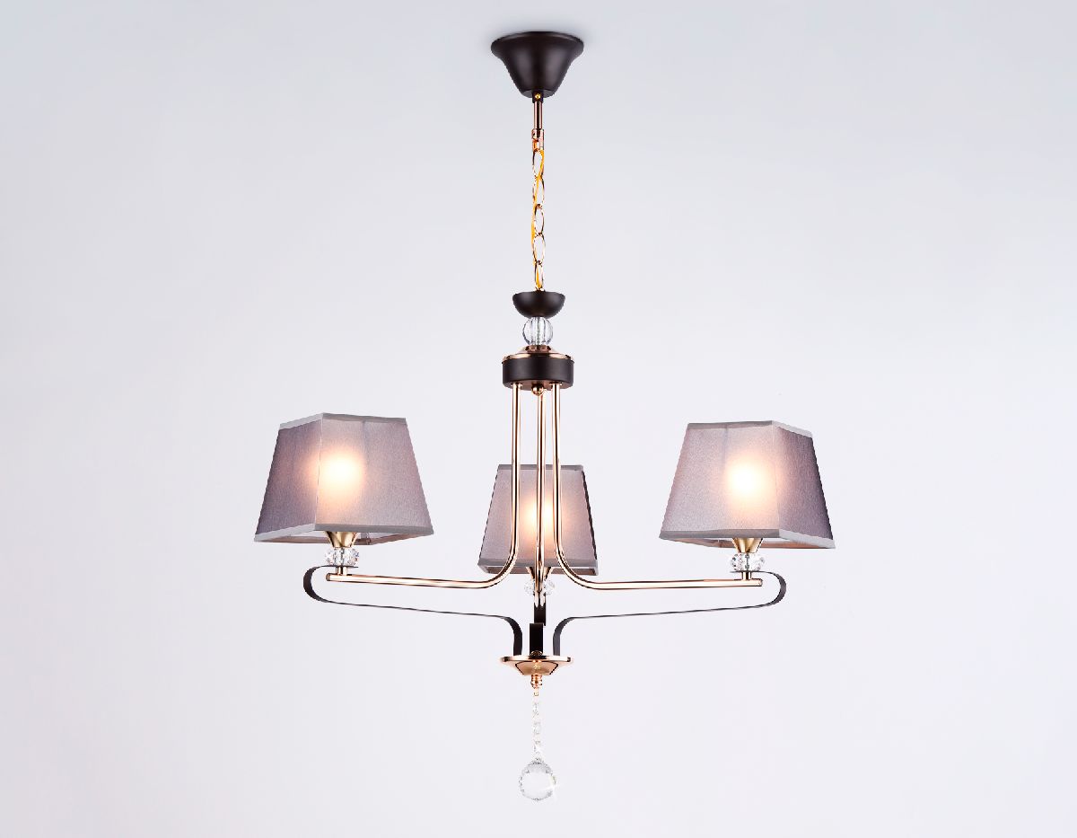 Подвесная люстра Ambrella Light Modern TR4614 в Санкт-Петербурге