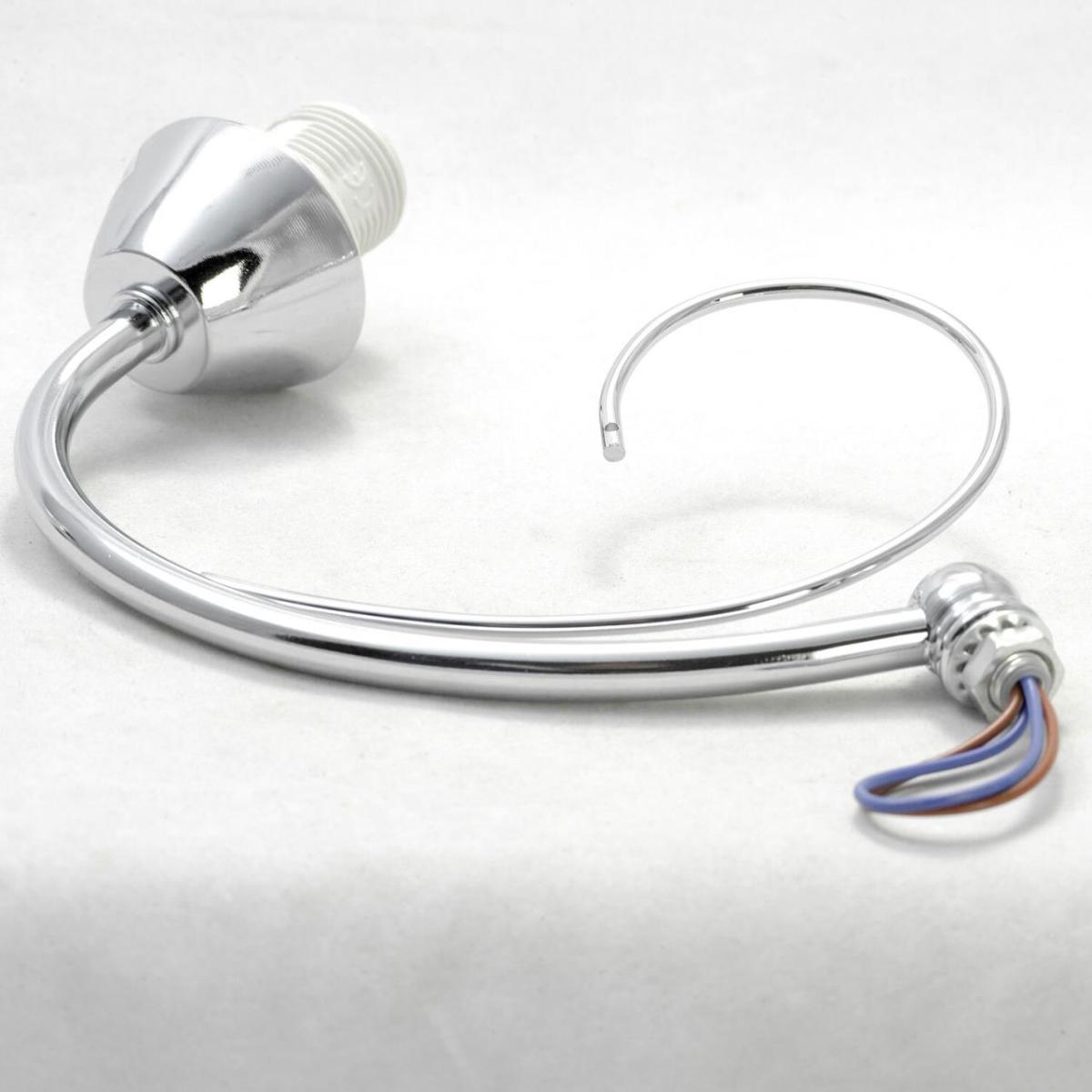 Потолочная люстра Lussole Lgo Apache LSP-8092 в Санкт-Петербурге