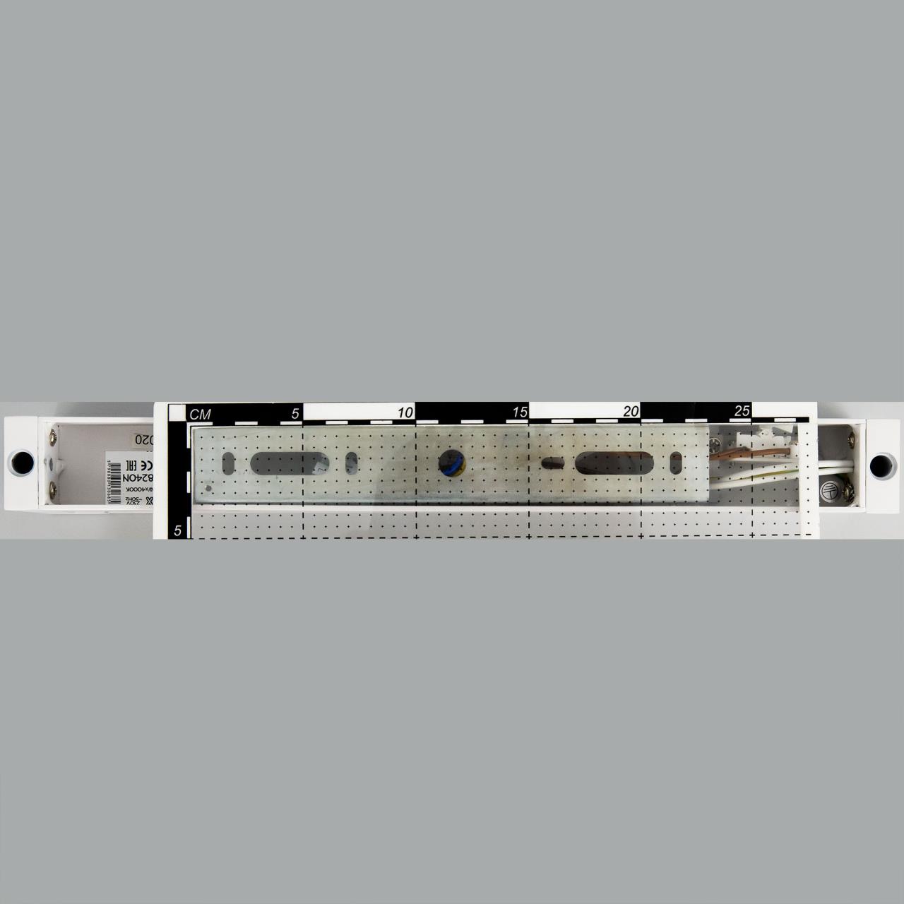 Бра Citilux Визор CL708241N в Санкт-Петербурге