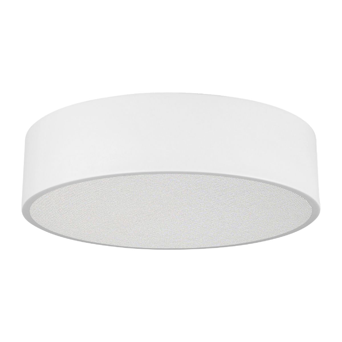 Потолочный светильник Arlight SP-TOR-PILL-PRISM-R400-25W Warm3000 (WH, 100 deg, 230V) 022103(3) в Санкт-Петербурге