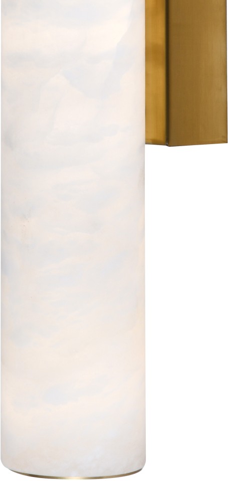 Настенный светильник Stilfort Солид Стоун 4038/05/01W в #REGION_NAME_DECLINE_PP#