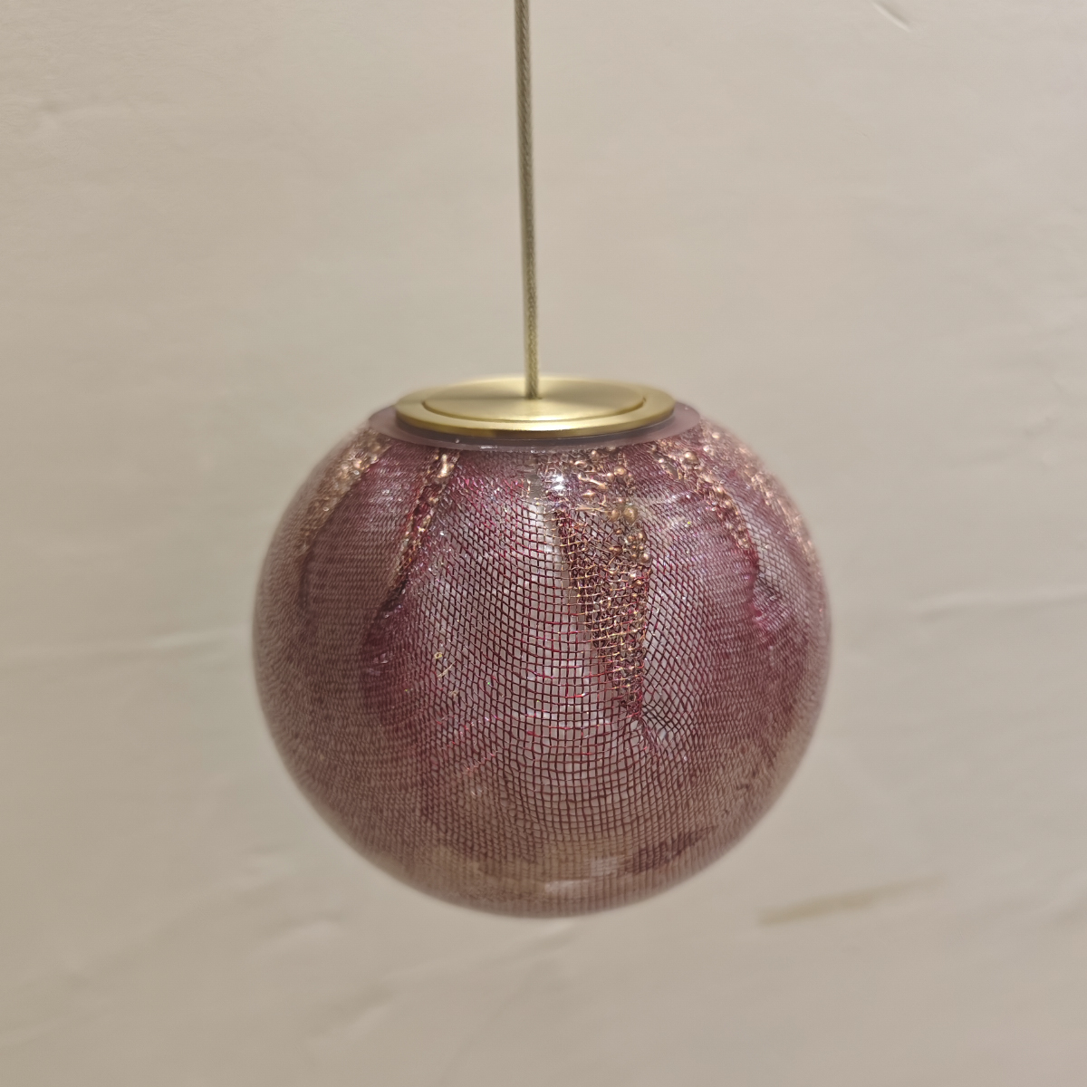 Подвесной светильник Delight Collection 2816P/1 gold в Санкт-Петербурге