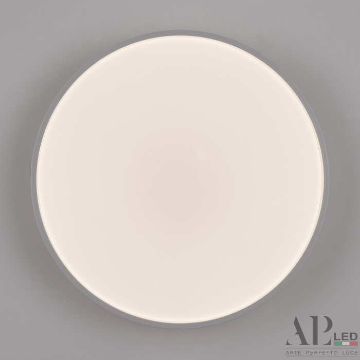 Потолочный светильник Arte Perfetto Luce Toscana 3315.XM302-1-328/18W/4K White в Санкт-Петербурге