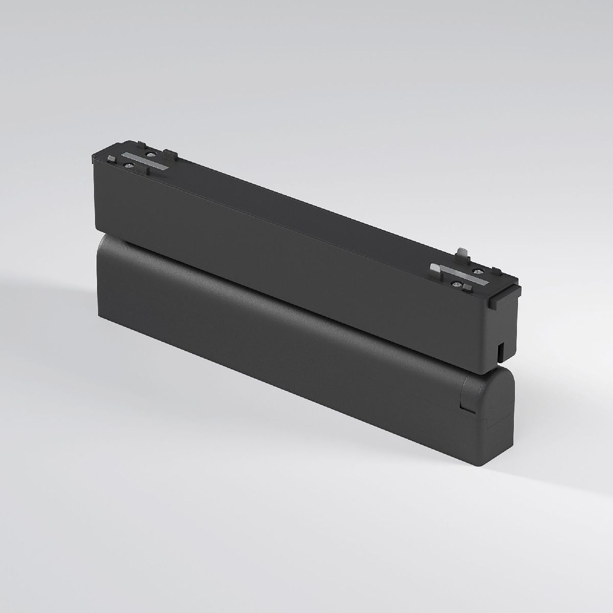 Трековый магнитный светильник Elektrostandard Flat magnetic 4690389198526 a063707 в Санкт-Петербурге