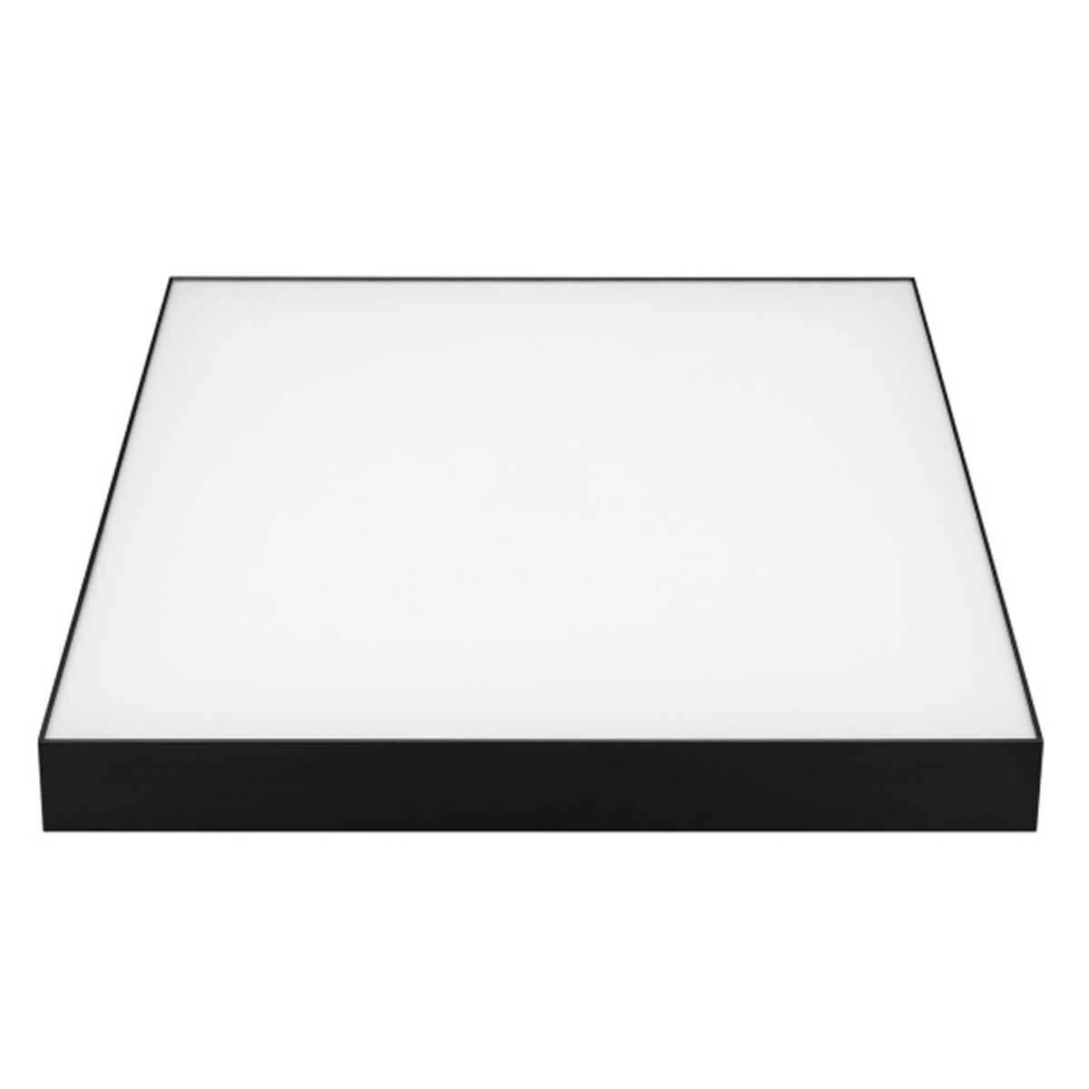 Потолочный светильник Arlight SP-Quadro-S500x500-50W Warm3000 034802 в Санкт-Петербурге