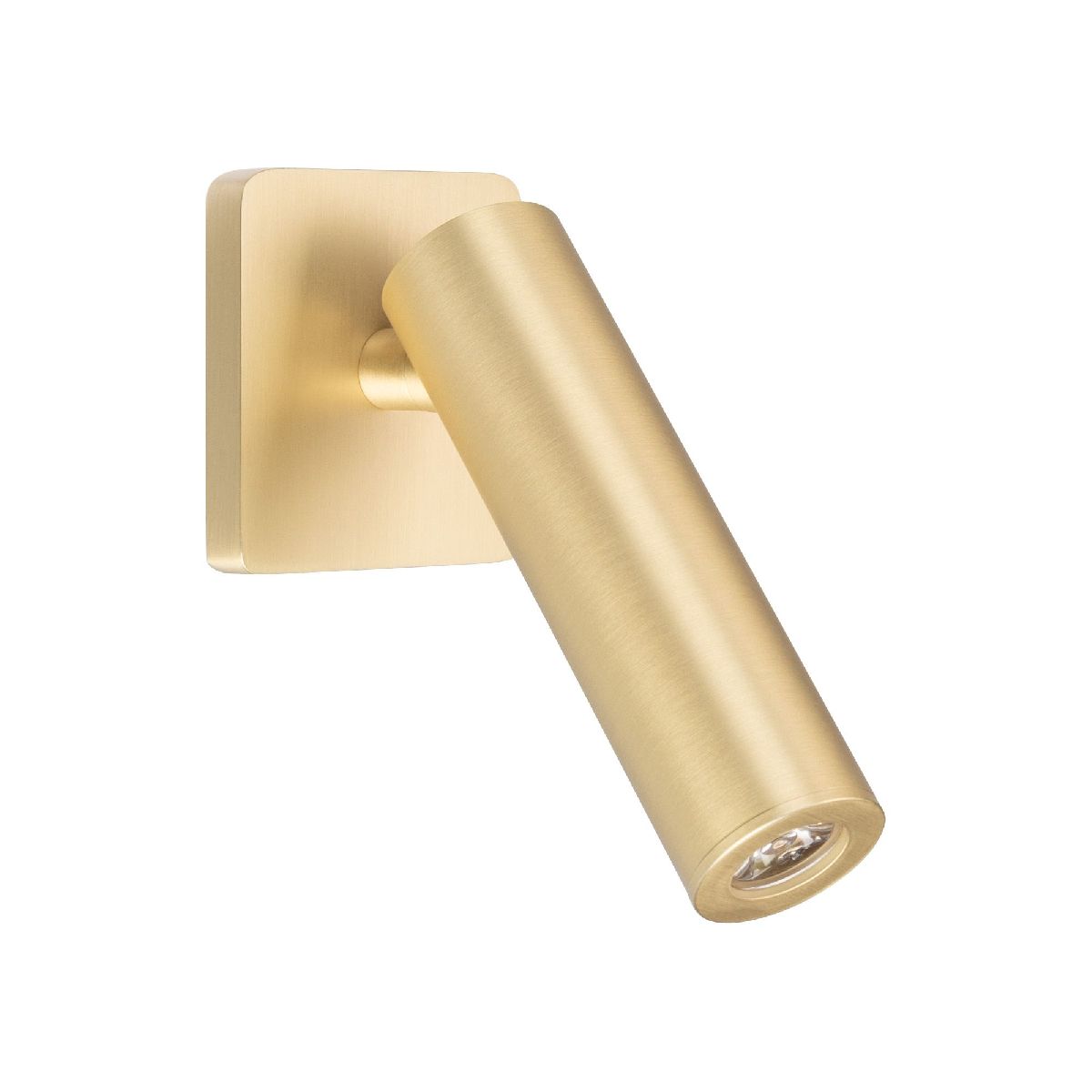 Спот Arlight SP-READER-NB-S60x60-3W Warm3000 (GD, 20 deg, 230V) 049806 в Санкт-Петербурге