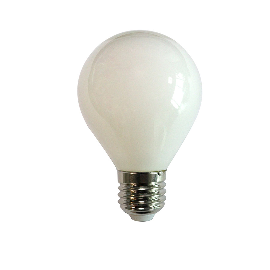 Лампа светодиодная Volpe Optima LED-G45-6W/3000K/E27/FR/SLF UL-00008306 в Санкт-Петербурге