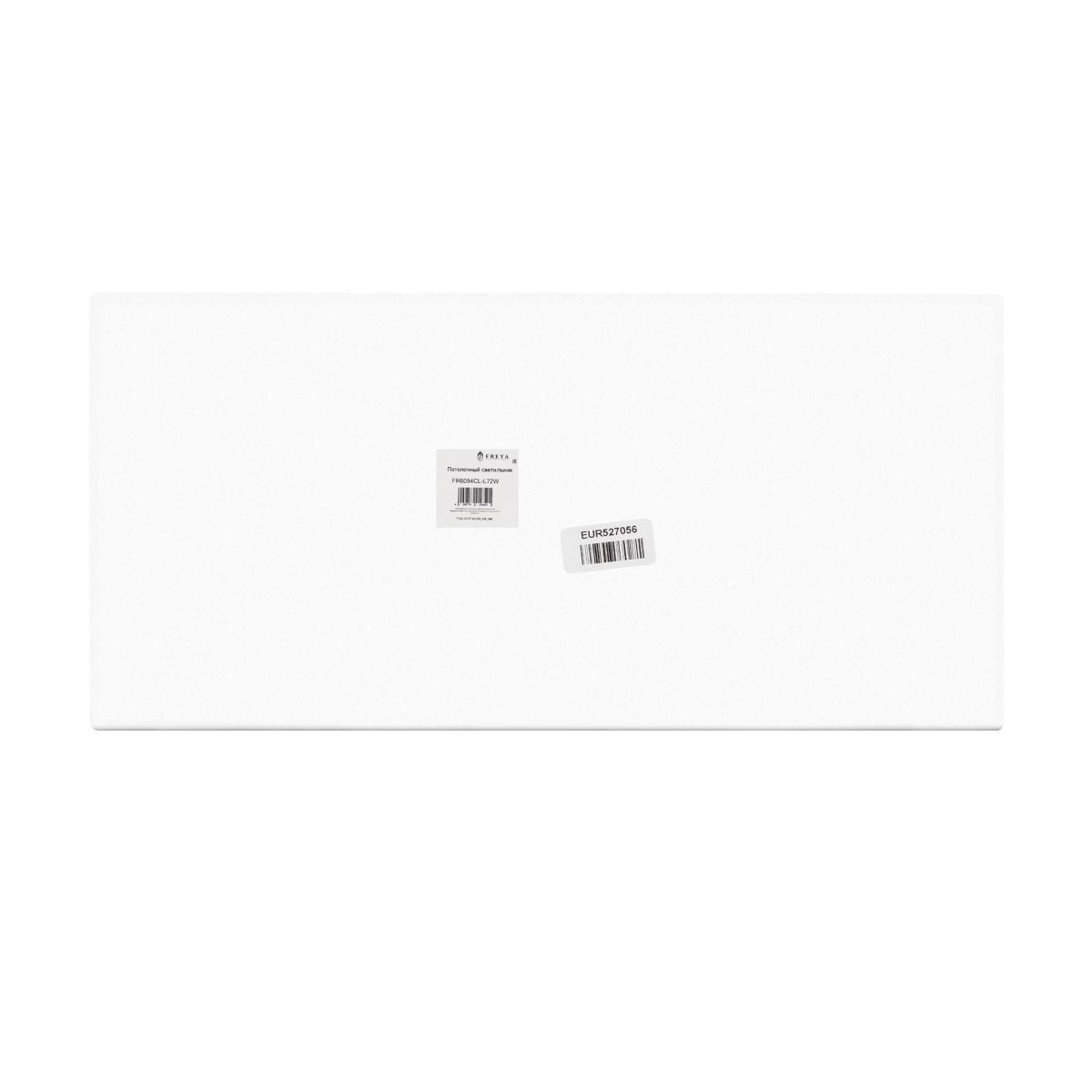 Потолочный светильник Freya Items FR6094CL-L72W в Санкт-Петербурге