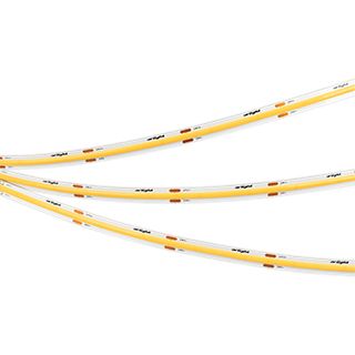 Светодиодная лента Arlight COB-X480-8mm 24V Warm3000 (10 W/m, IP20, 20m PRO REEL) 048025 в Санкт-Петербурге