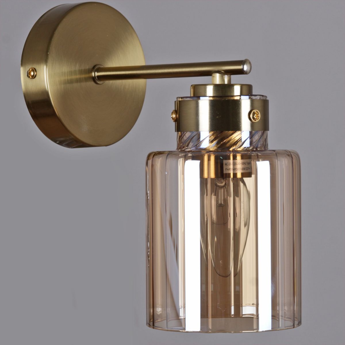 Бра Reluce 07570-0.2-01 в Санкт-Петербурге