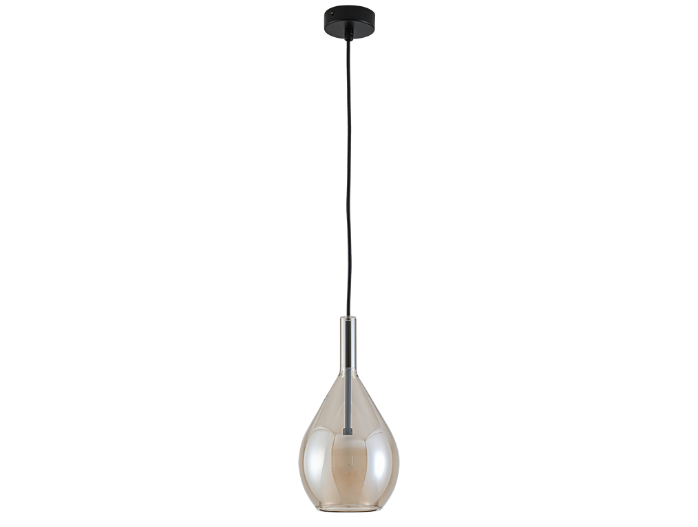 Подвесной светильник Newport 7231/S mat.black cognac М0071758 в #REGION_NAME_DECLINE_PP#