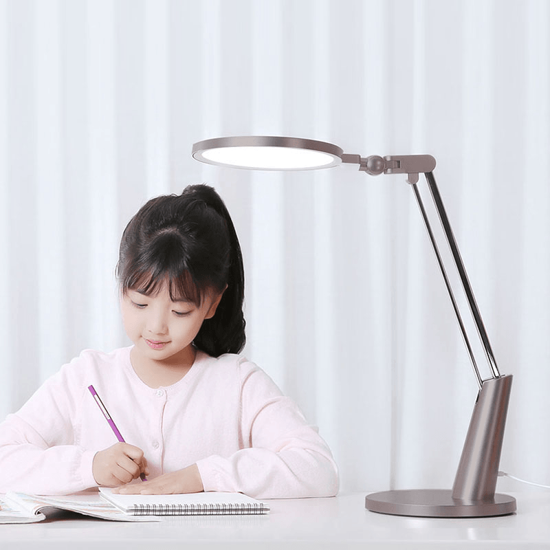 Умная настольная лампа Yeelight Serene Eye-friendly Desk Lamp Pro YLTD04YL в Санкт-Петербурге