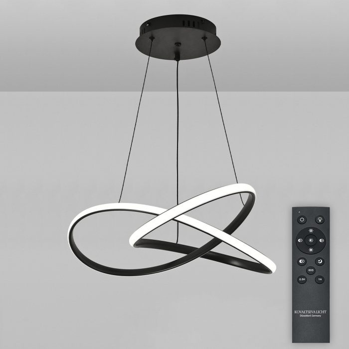 Подвесной светильник Natali Kovaltseva Finam HIGH-TECH LED LAMPS 82076 в Санкт-Петербурге